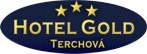 logo hotel gold